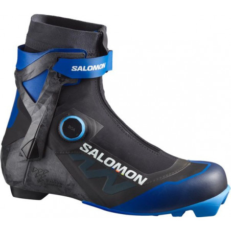 Salomon S/Race Skate Boa