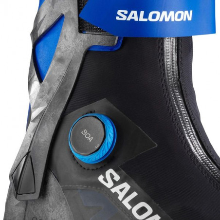 Salomon S/Race Skate Boa