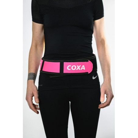 Coxa WR1 Race Pink, Vätskebälte