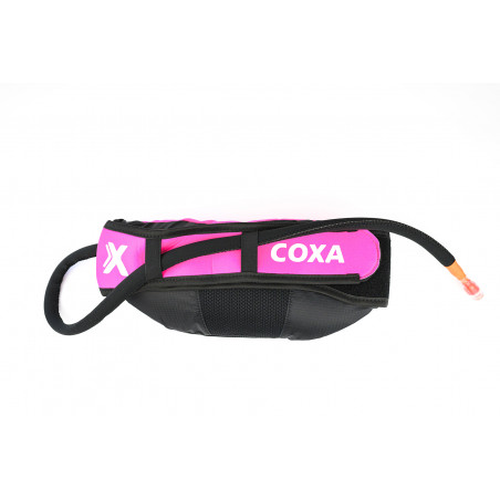 Coxa WR1 Race Pink, Vätskebälte