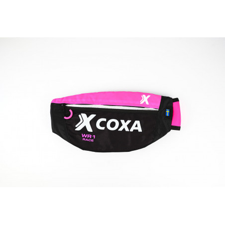 Coxa WR1 Race Pink, Vätskebälte