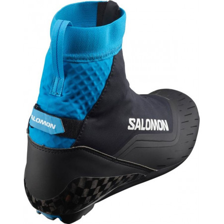 Salomon S/MAX Carbon Classic MV Prolink, Klassisk pjäxa