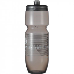 Scott Water bottle anthr/white 0.7L