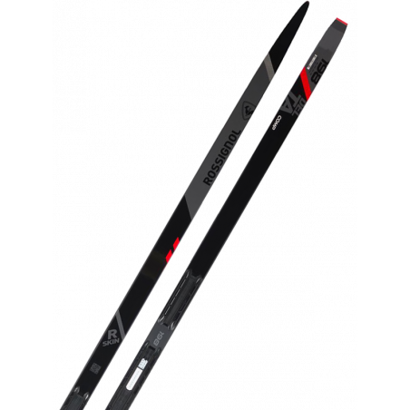 Rossignol Delta Comp R-Skin, Skinskidor