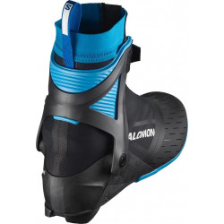Salomon S/Max Carbon Skate MV, Skatepjäxa 2