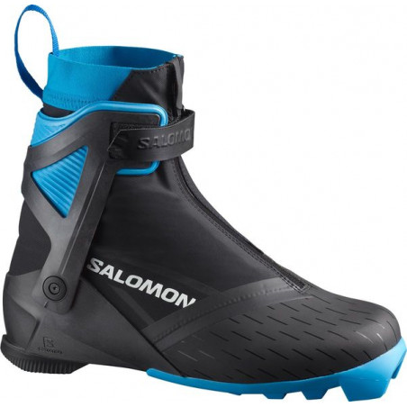 Salomon S/Max Carbon Skate MV, Skatepjäxa
