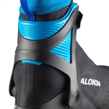 Salomon S/Max Carbon Skate MV, Skatepjäxa