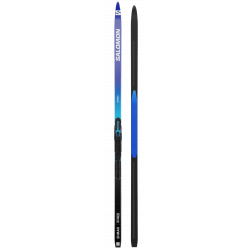Salomon S/Max eSkin Junior med Shift Classic-bindning 2