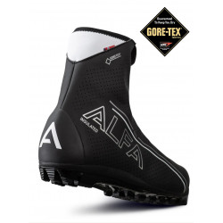 Alfa EXC Advance W GTX Black 2