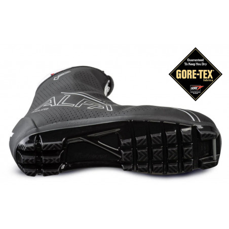 Alfa EXC Advance W GTX Black