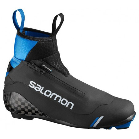 Salomon S/Race Classic Prolink