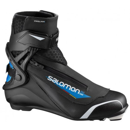 Salomon Pro Combi Prolink
