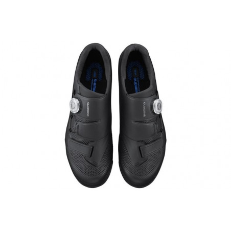 Shimano SH-XC502 Black