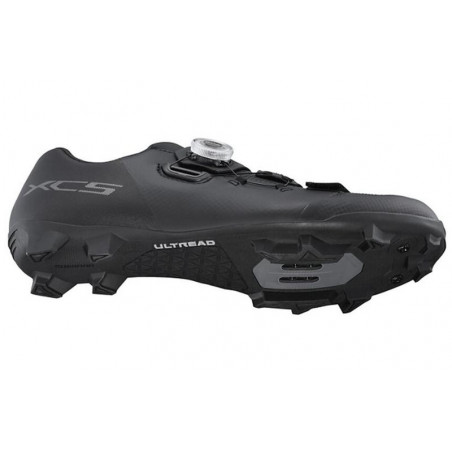 Shimano SH-XC502 Black