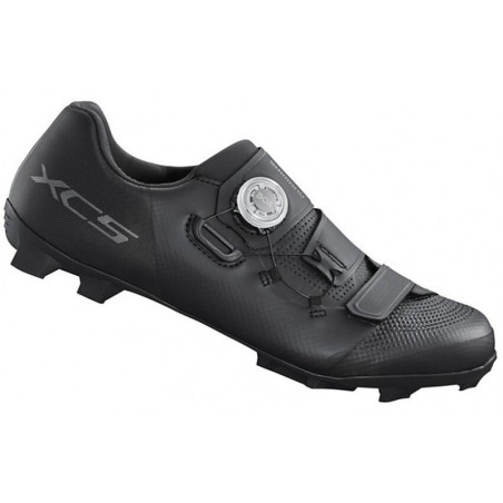 Shimano SH-XC502 Black