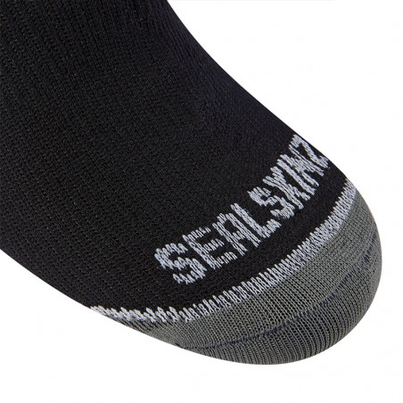 Sealskinz Thin Mid Length Sock
