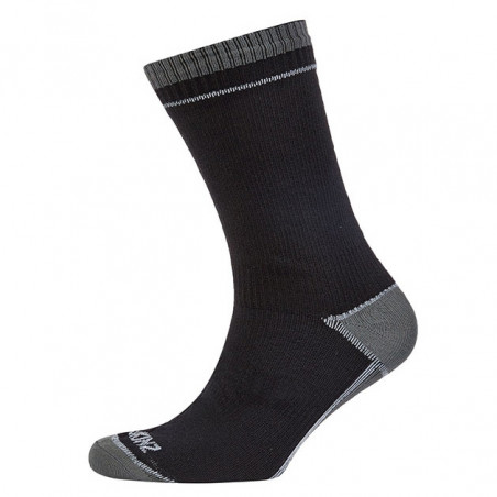 Sealskinz Thin Mid Length Sock