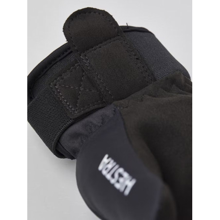 Hestra Tracker Jr Mitt, Skidhandske barn