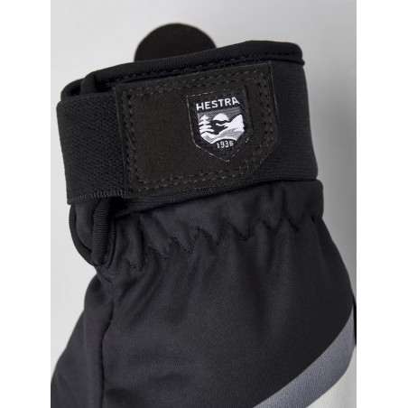 Hestra Tracker Jr Mitt, Skidhandske barn