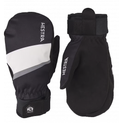 Hestra Tracker Jr Mitt, Skidhandske barn
