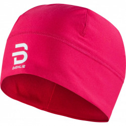 Dahlie Hat Polyknit Bright Rose, skidmössa