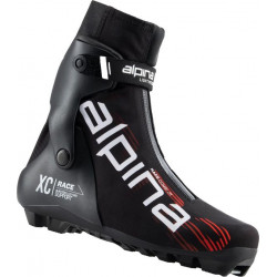 Alpina Race Combi Junior, Kombipjäxa
