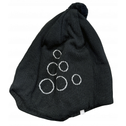 Craft PXC Champ 6 Dot Hat Black REA