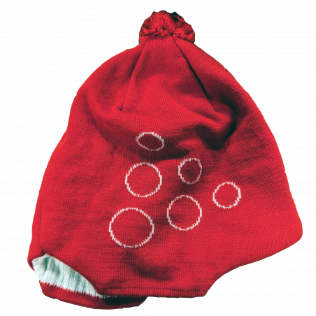 Craft PXC WS Champ Hat Red 56