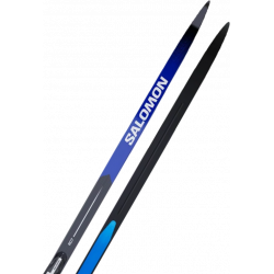 Salomon RC7 eSkin X-Stiff 206 cm, inkl bindning