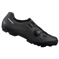 Shimano SH-XC300M, Black MTB-skor, stl 46