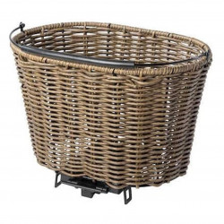 Cykelkorg Spectra Krickelin, AVS, Brun