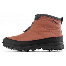Ice Bug Sala Women's BUGrip - Rust