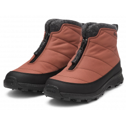 Ice Bug Sala Women's BUGrip - Rust 2