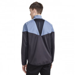Craft Core Glide Block Jacket Flow-Slate, Herr, Skidjacka 2