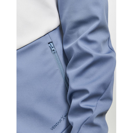 Craft Core Glide jacket W Ash-Flow