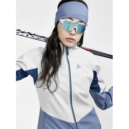 Craft Core Glide jacket W Ash-Flow