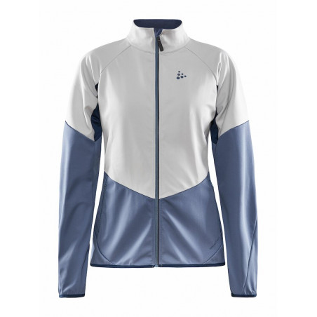 Craft Core Glide jacket W Ash-Flow