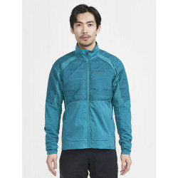 Craft ADV Nordic Training Speed Jacket, Men, Deep Lake,... 2