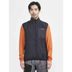 Craft Core Nordic Training Insulate Vest, Herr,... 2