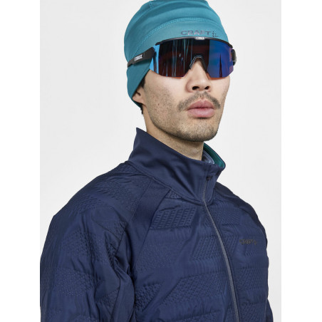 Craft Adv Nordic Training Speed Jacket, Herr, Blaze, Längdskidjacka