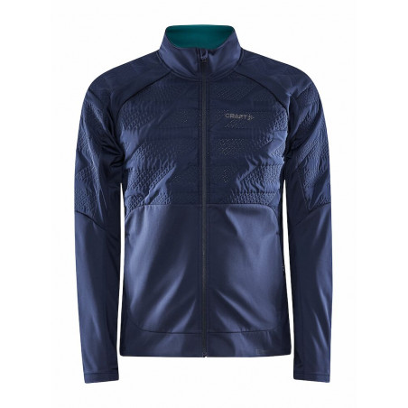 Craft Adv Nordic Training Speed Jacket, Herr, Blaze, Längdskidjacka