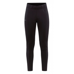 Craft Core Nordic Training Wind Tights, Dam, Längdskidbyxor