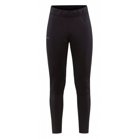 Craft Core Nordic Training Wind Tights, Dam, Längdskidbyxor