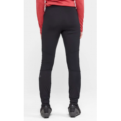 Craft Core Nordic Training Wind Tights, Dam, Längdskidbyxor 2