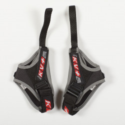 KV+ Elit Straps, Stavrem