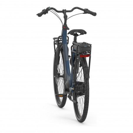 Gazelle Paris C7 Urban, Mallard Blue, 53 cm, Elcykel
