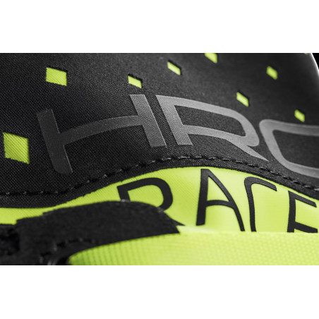 Leki Trigger HRC Race Shark, Gul/Svart, Längdskidhandske