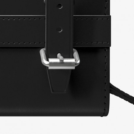 Brooks sadelväska D-shape