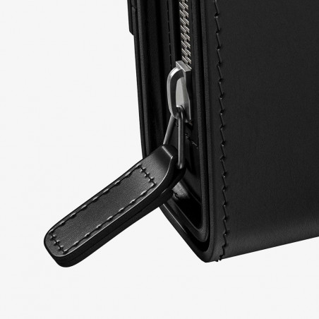 Brooks sadelväska D-shape m trasig dragkedja