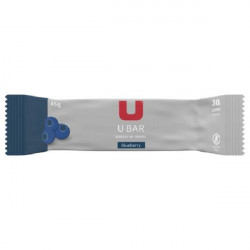 Umara U Bar glutenfri blueberry